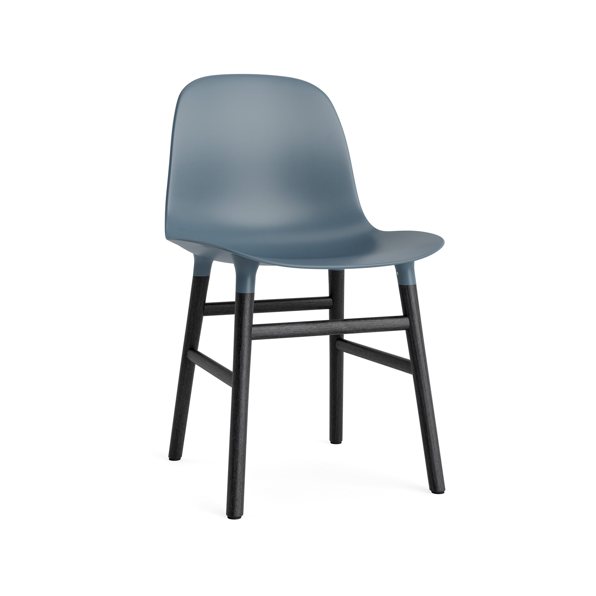 Form Chair — Wood