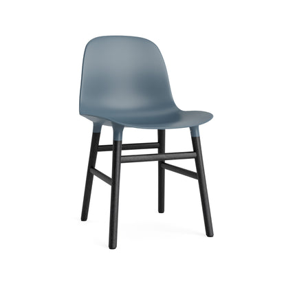 Form Chair — Wood