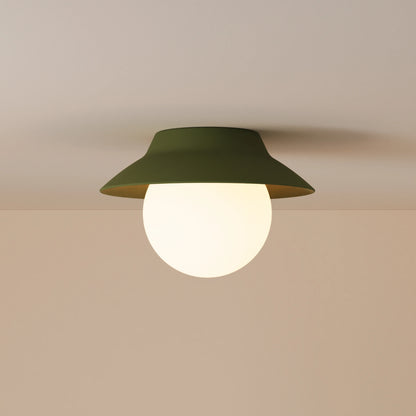 Noah Flush Mount