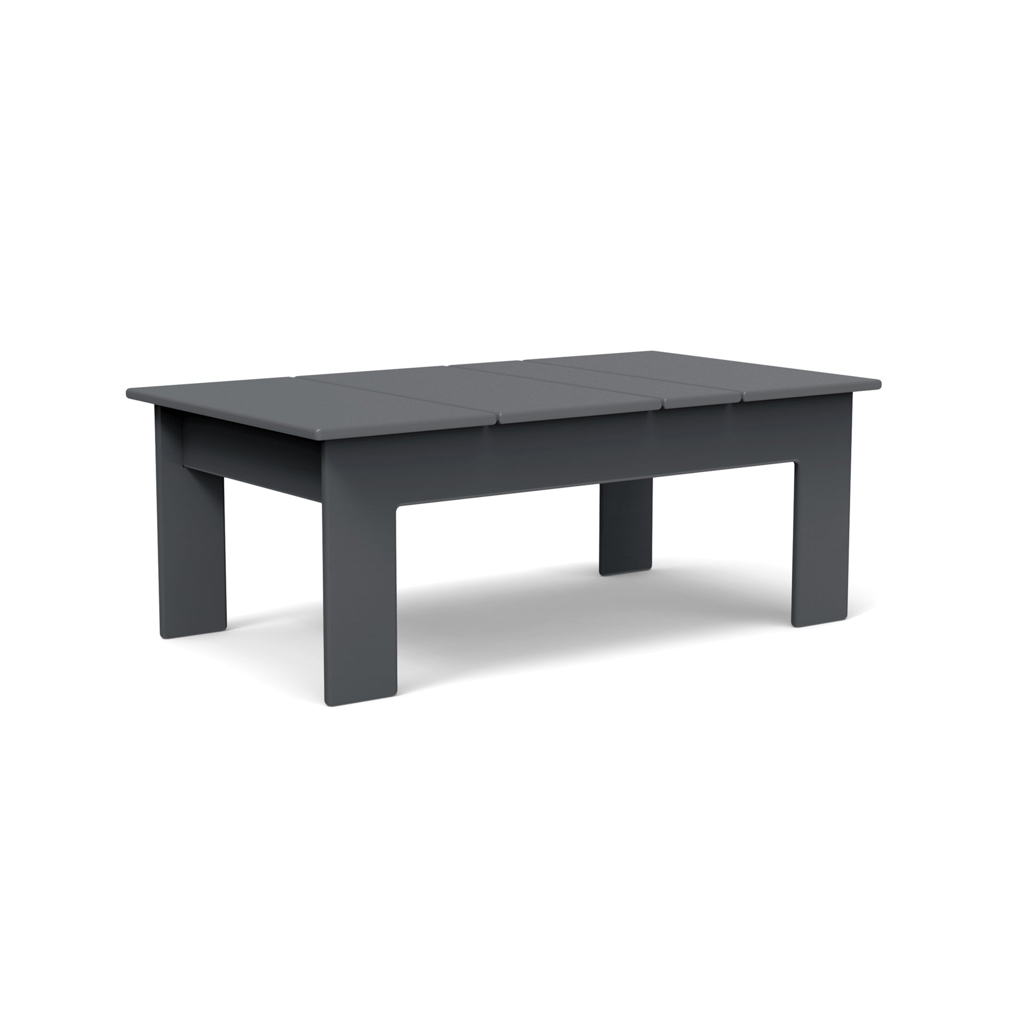 Lollygagger Cocktail Table — Rectangle