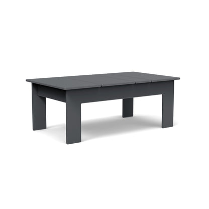 Lollygagger Cocktail Table — Rectangle