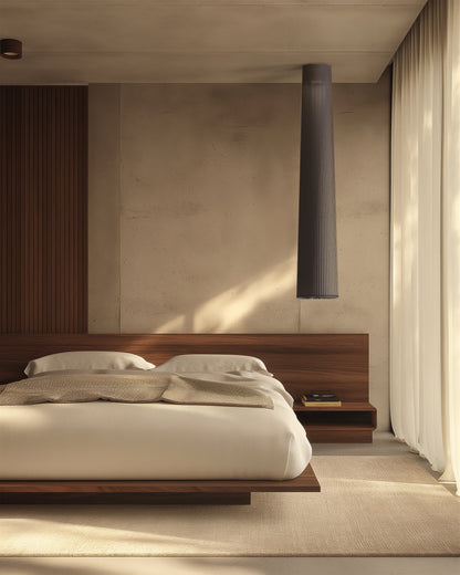 Solis Flush Ceiling Lamp