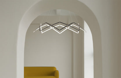 Stella Pendant Lamp