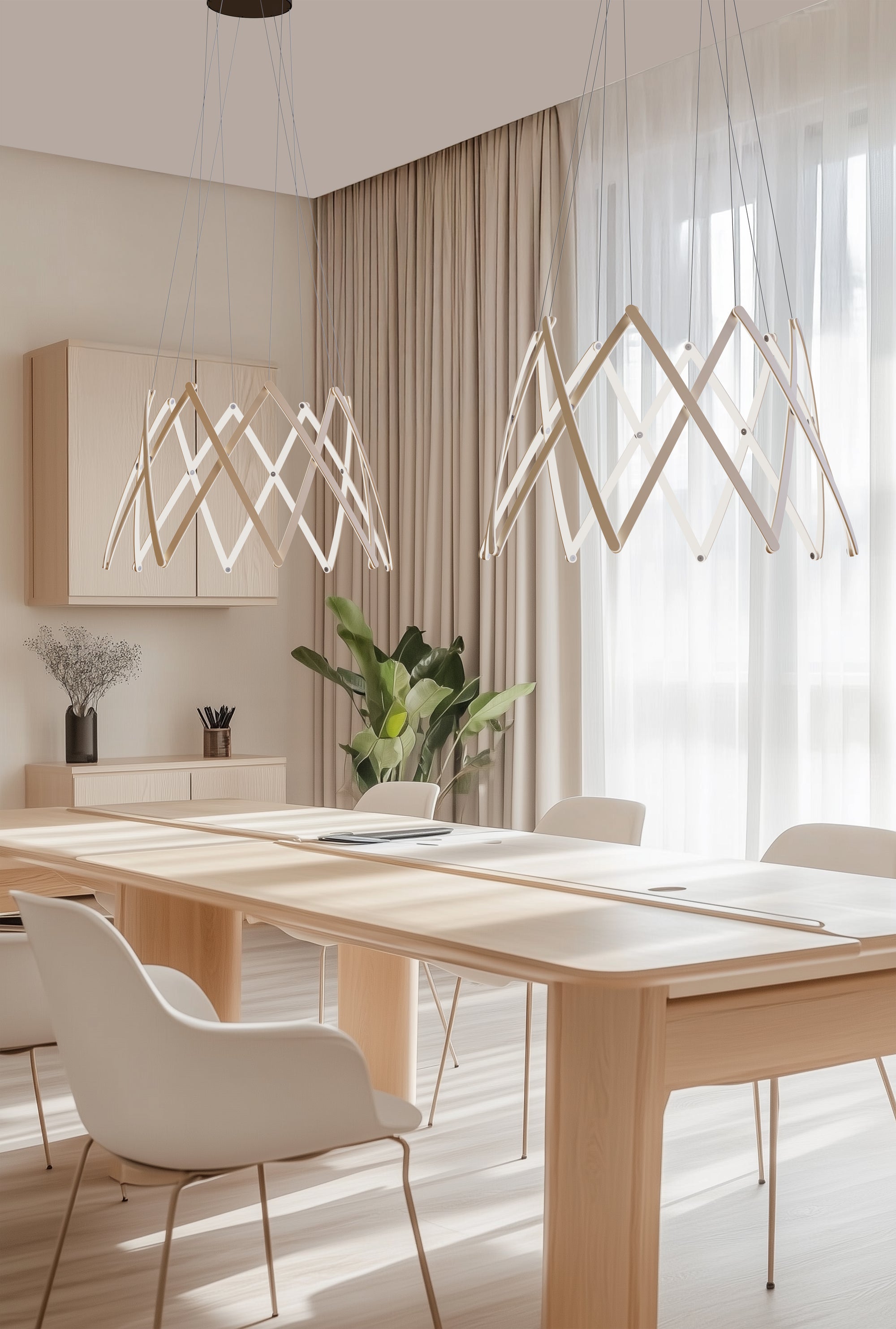 Stella Pendant Lamp