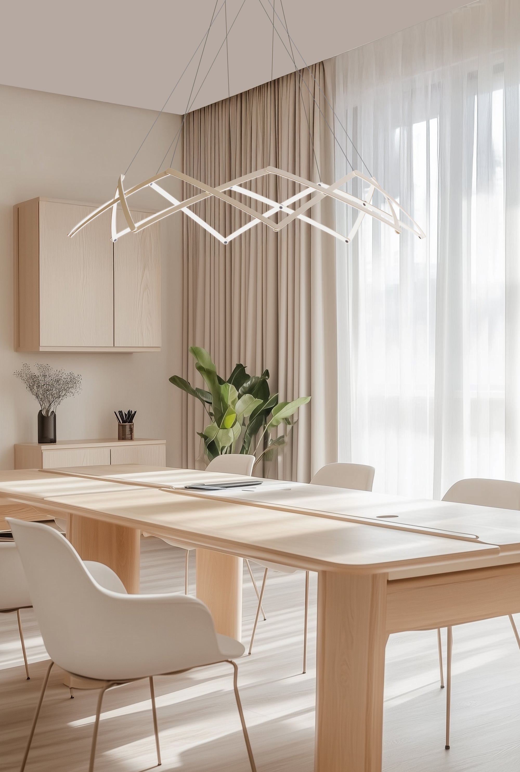Stella Pendant Lamp