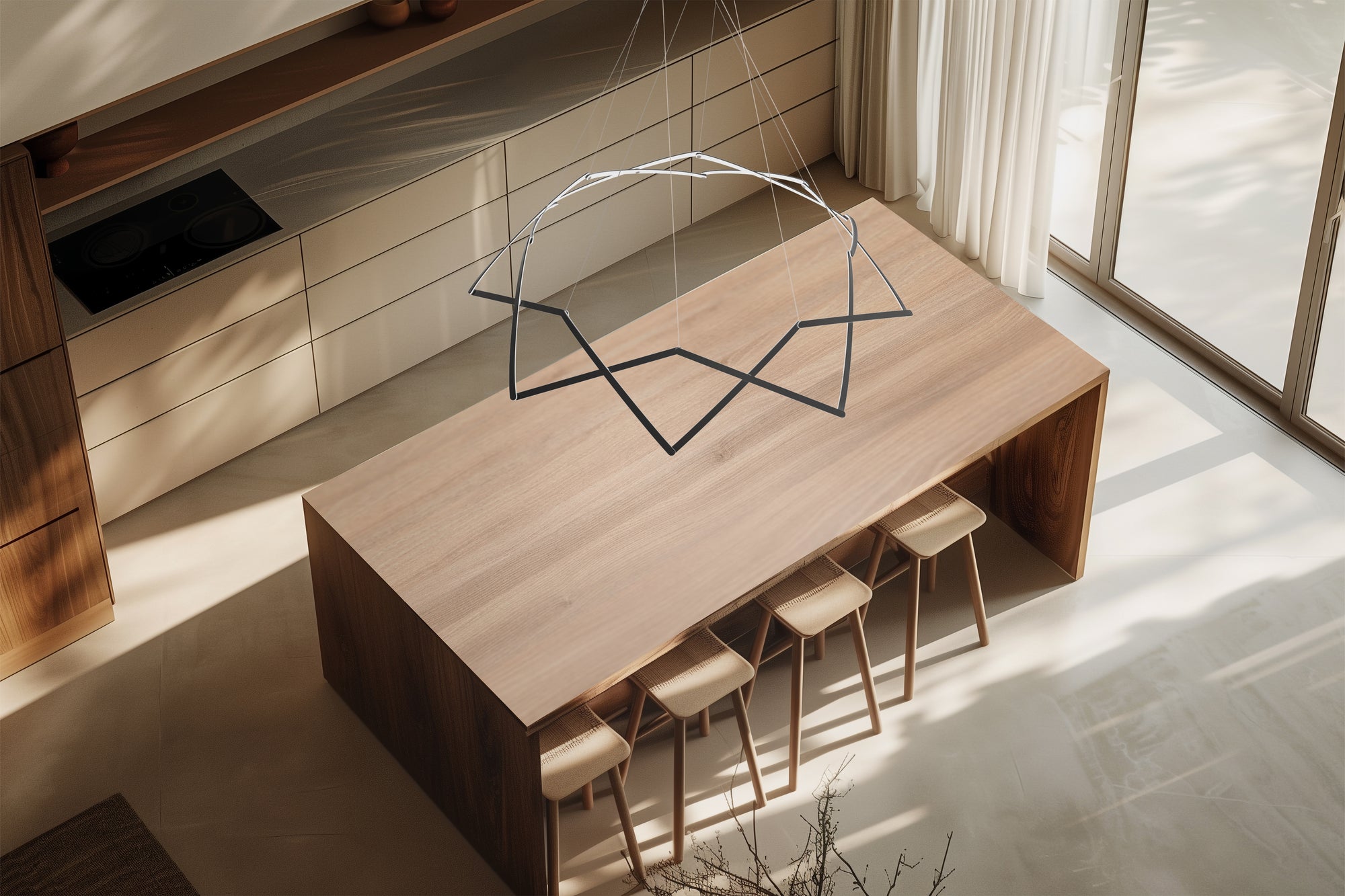 Stella Pendant Lamp