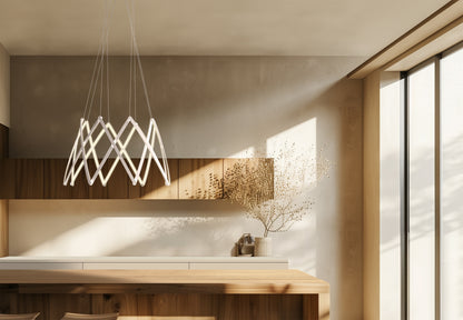 Stella Pendant Lamp