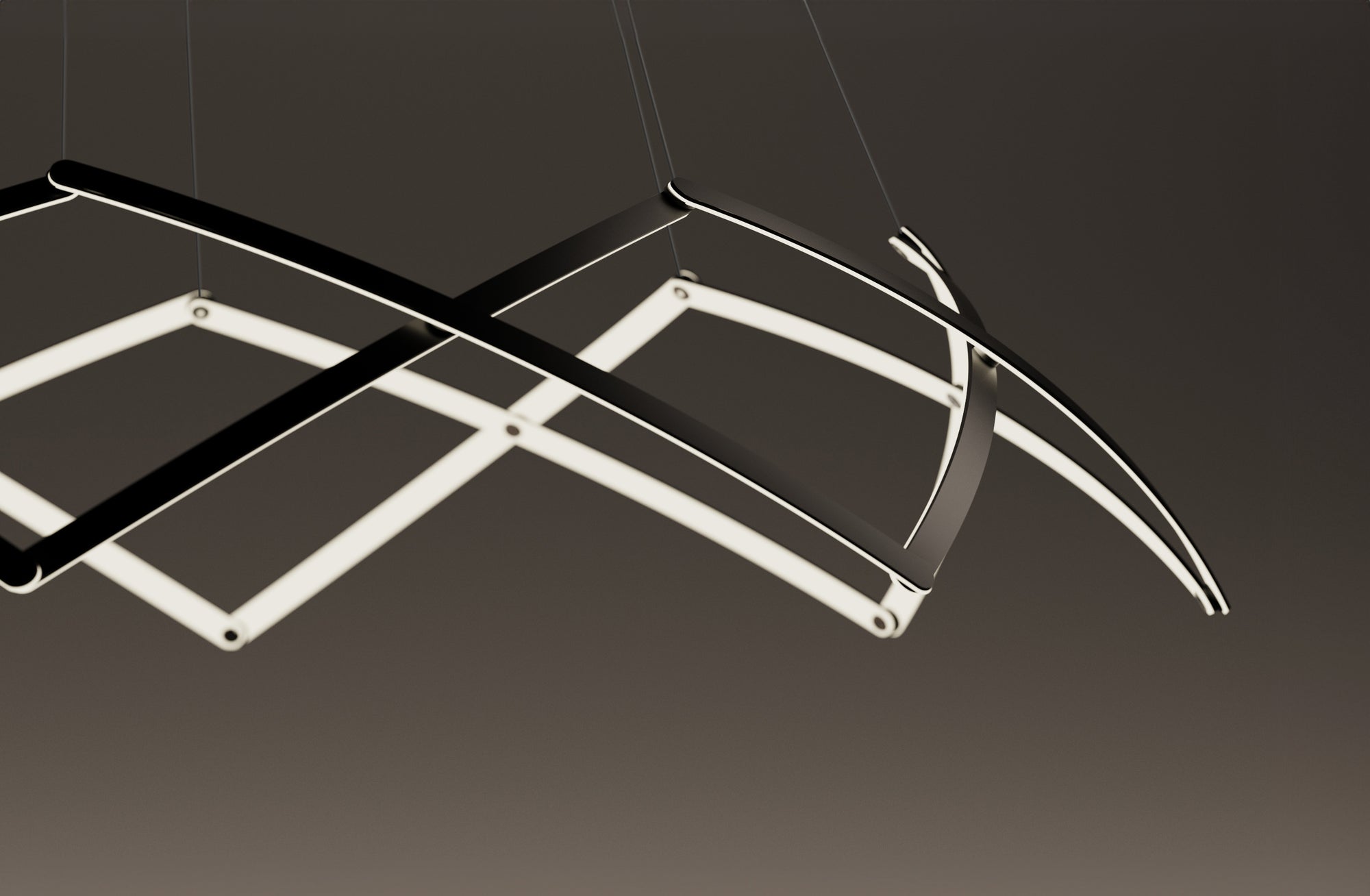 Stella Pendant Lamp