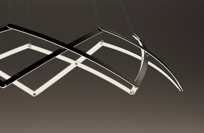 Stella Pendant Lamp
