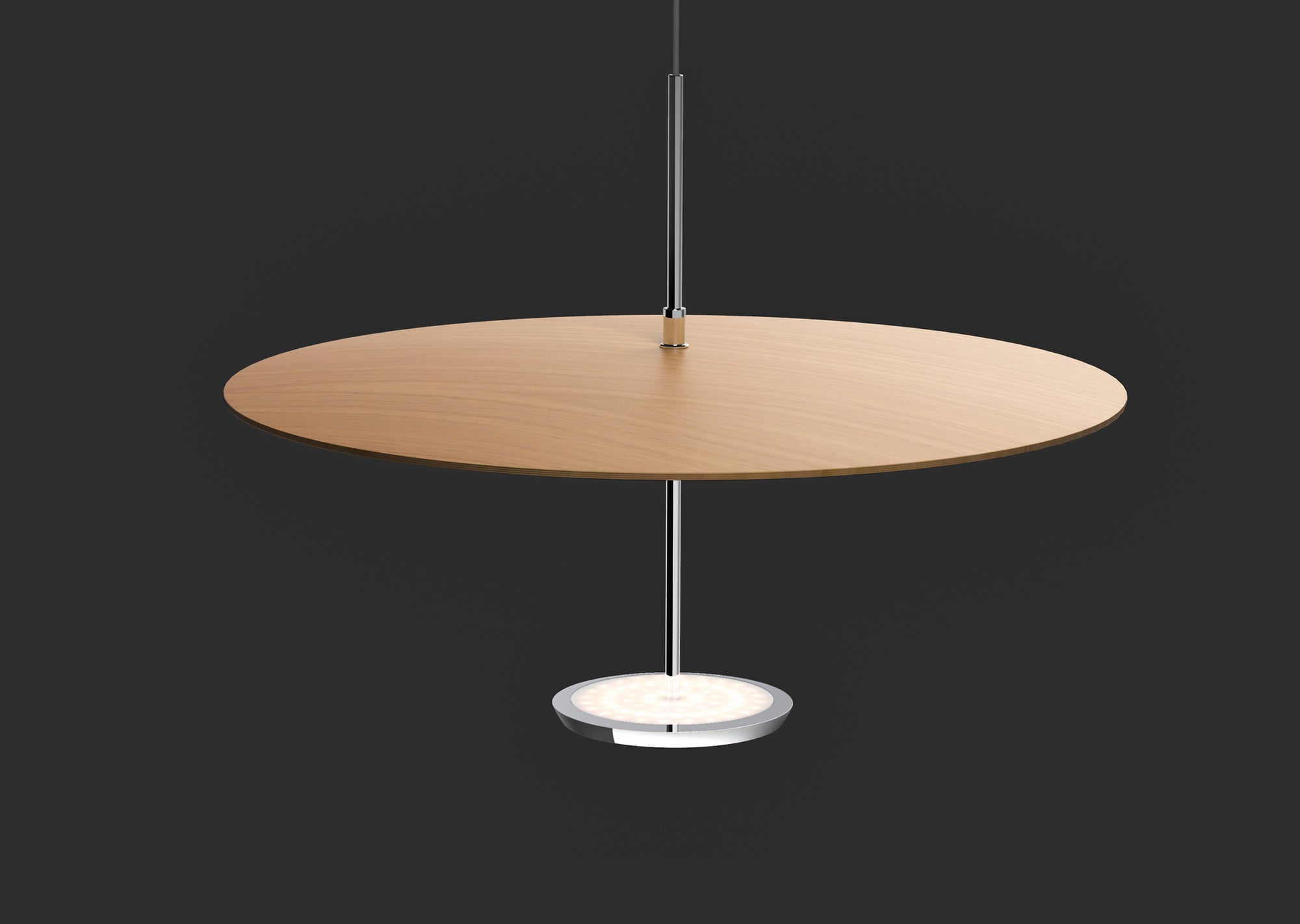 Sky Dome Pendant Lamp