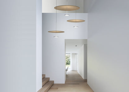 Sky Dome Pendant Lamp