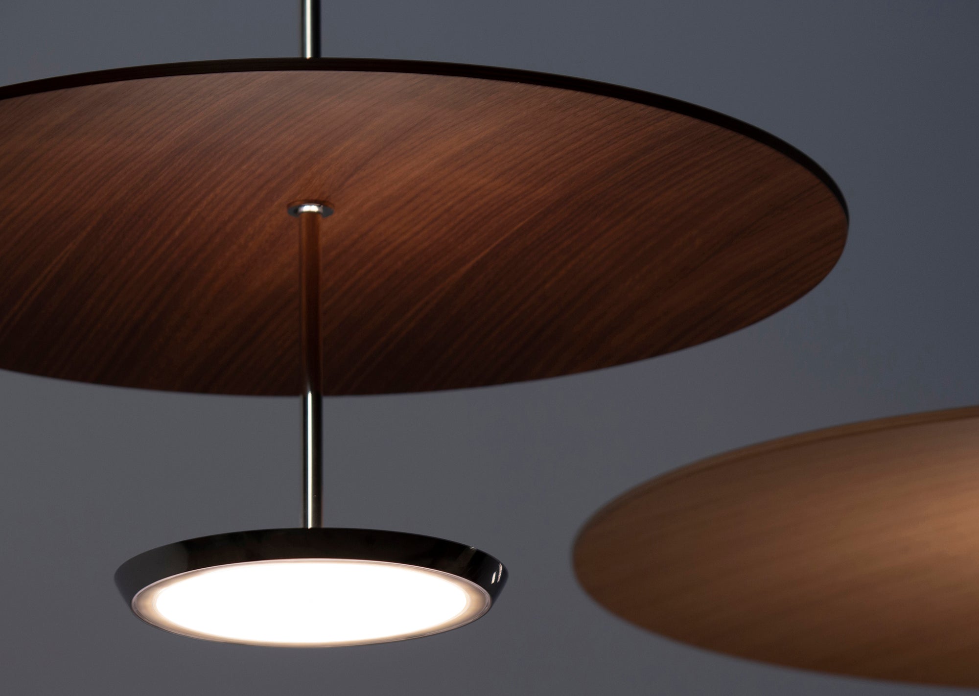 Sky Dome Pendant Lamp
