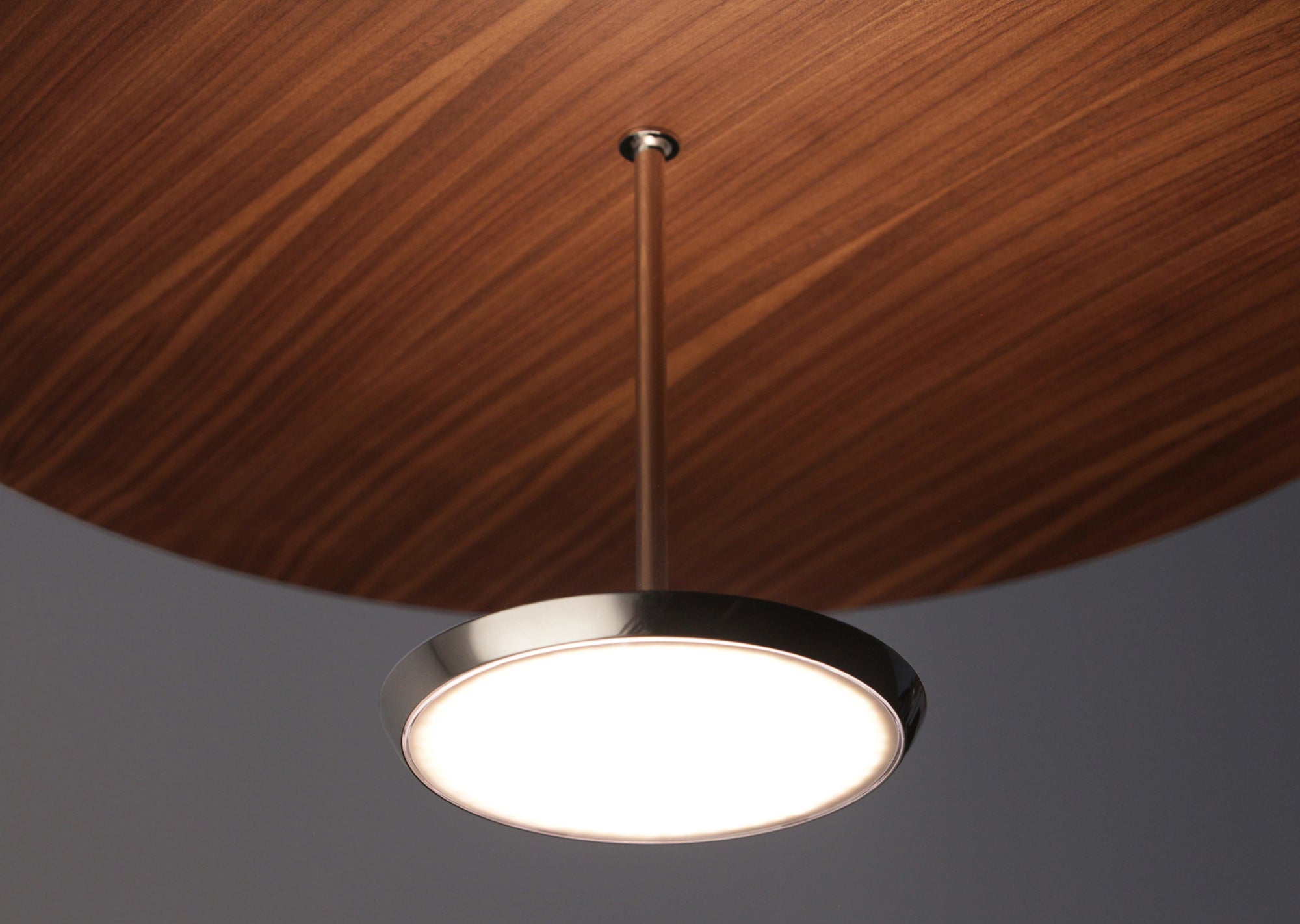 Sky Dome Pendant Lamp