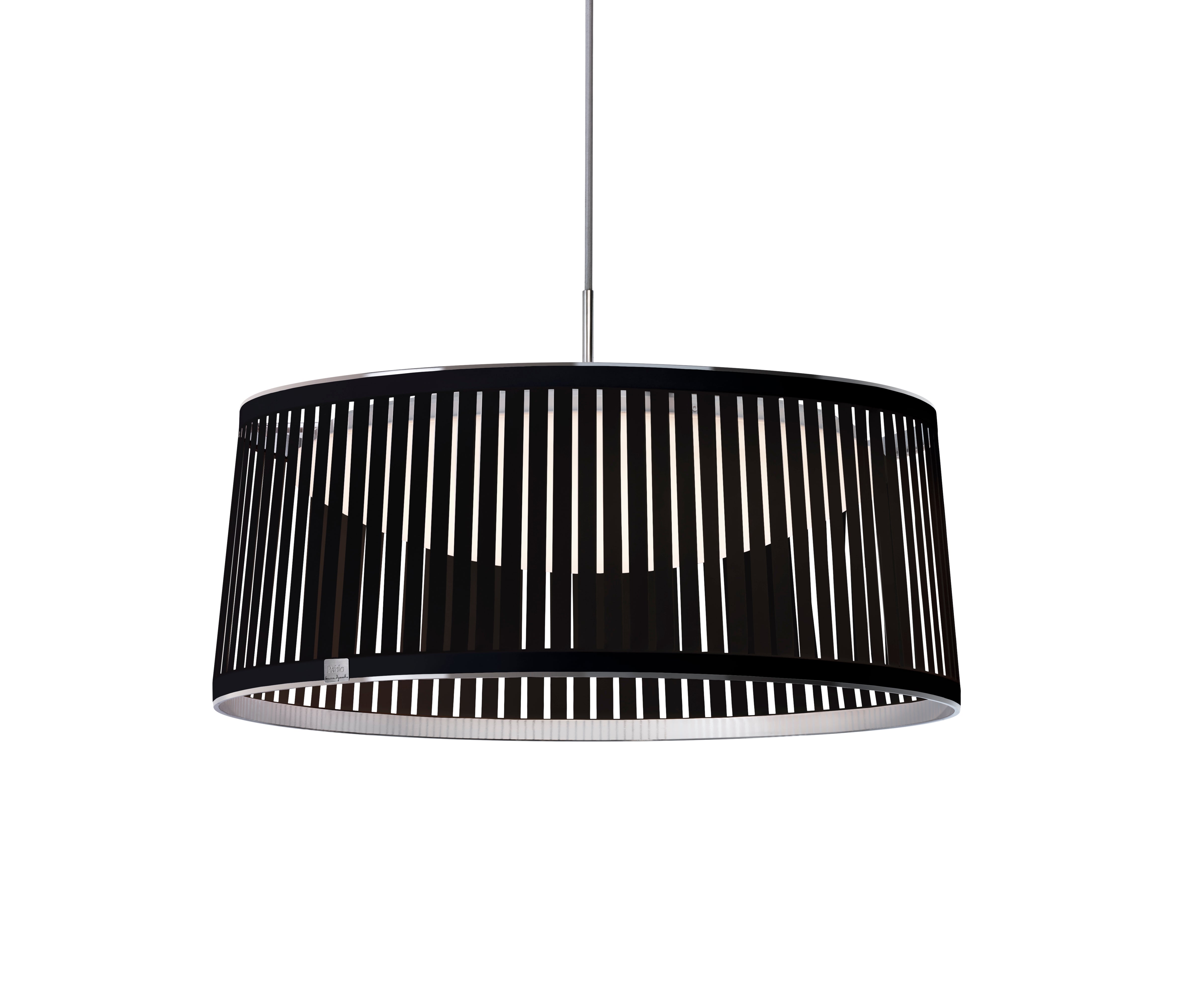 Solis Drum Pendant Lamp