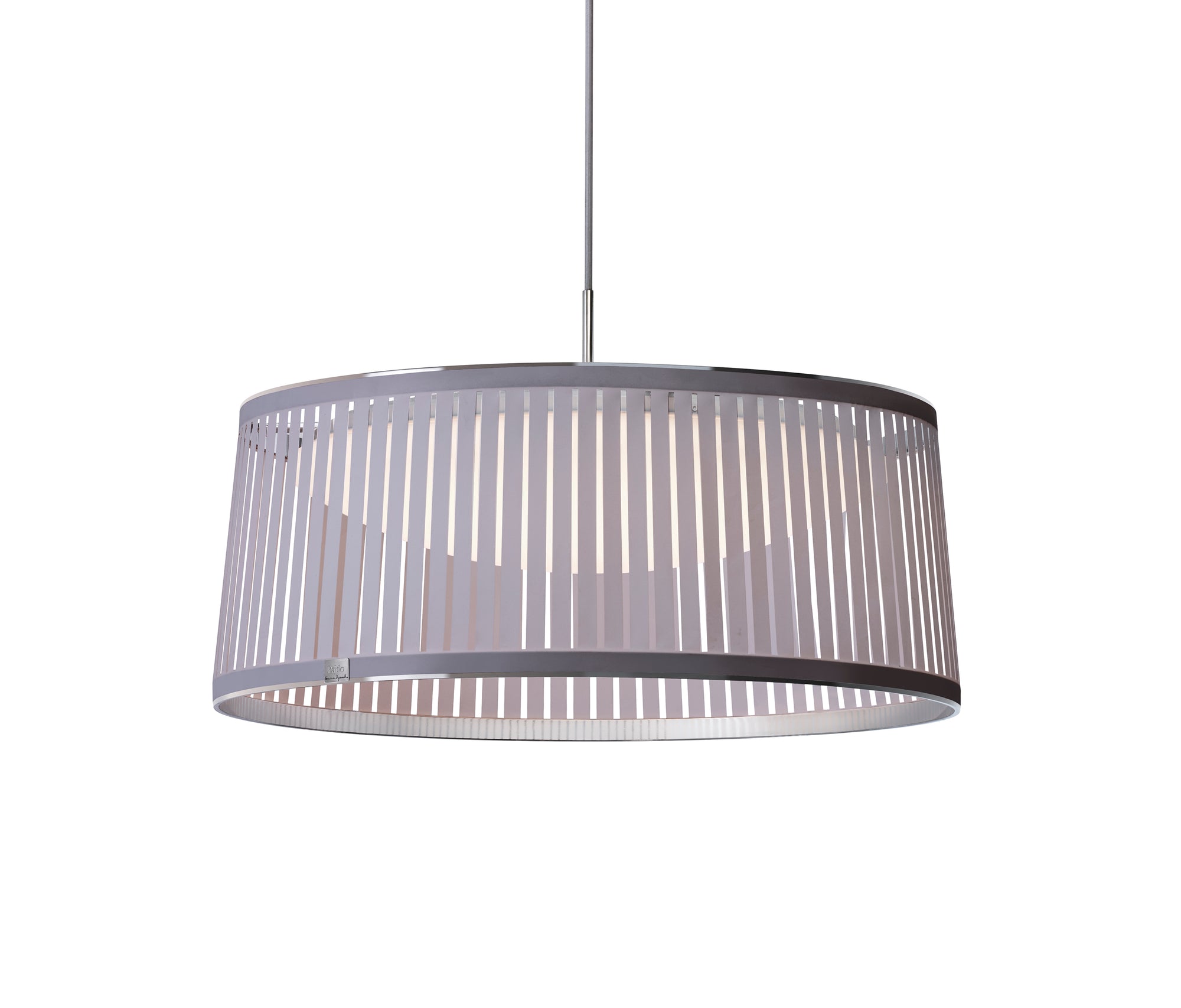 Solis Drum Pendant Lamp