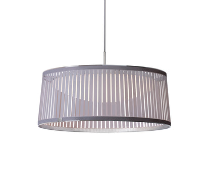 Solis Drum Pendant Lamp