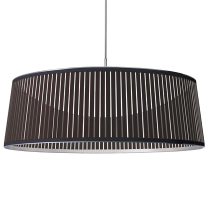 Solis Drum Pendant Lamp