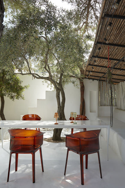 Papyrus Armchair (Set of 2)