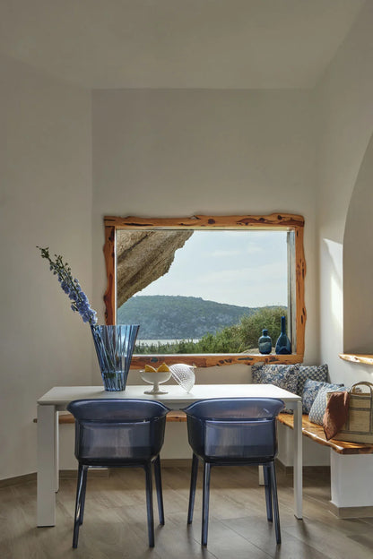 Papyrus Armchair (Set of 2)