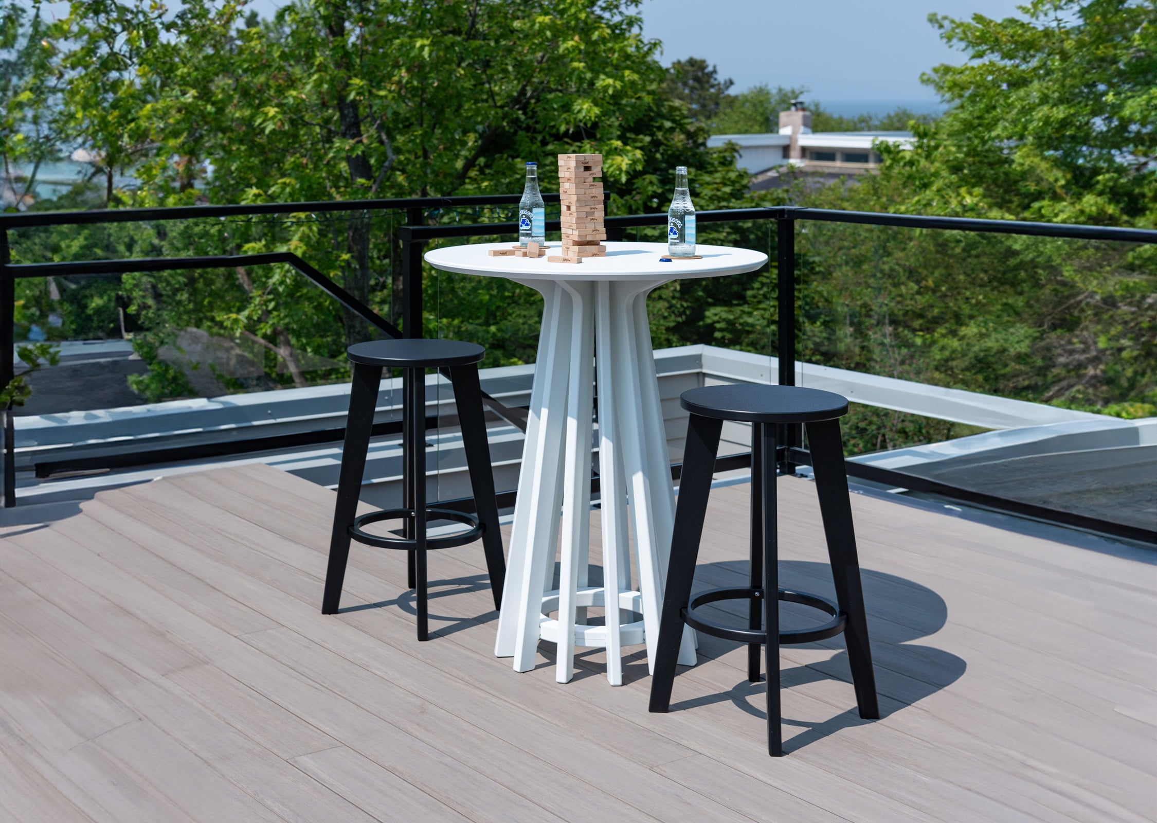 Good Company Bar Table