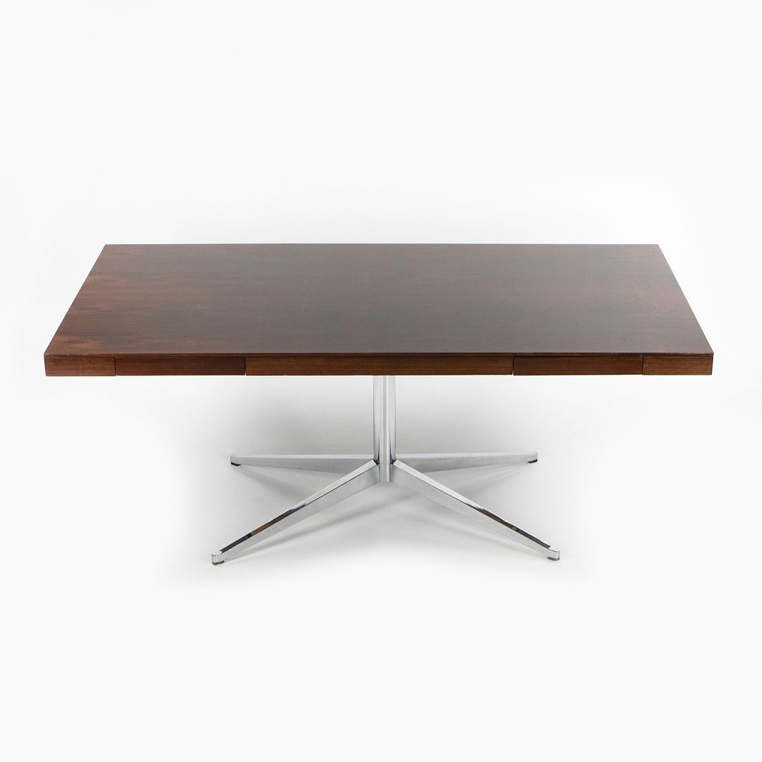 Florence Knoll Partners Desk, Model 2485