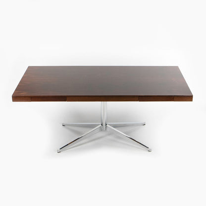 Florence Knoll Partners Desk, Model 2485