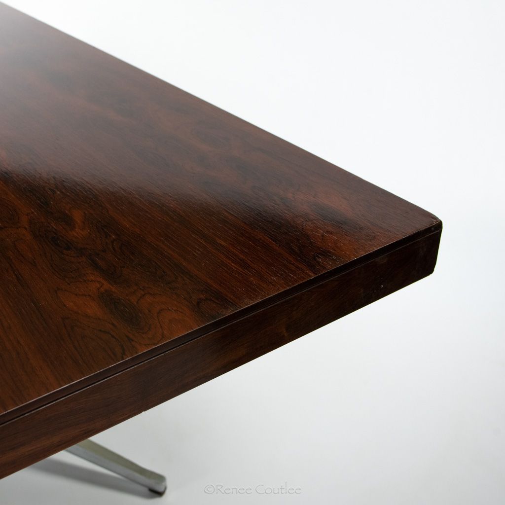 Florence Knoll Partners Desk, Model 2485