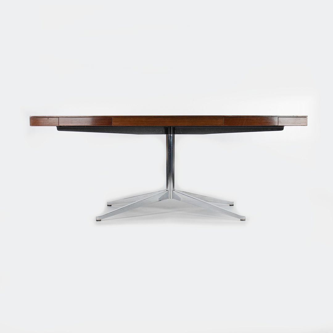 Florence Knoll Partners Desk, Model 2485