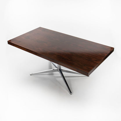 Florence Knoll Partners Desk, Model 2485