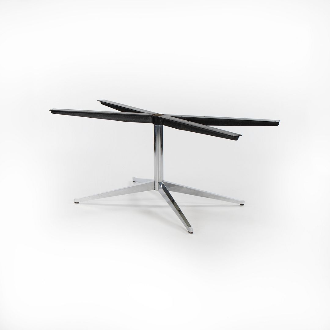 Florence Knoll Partners Desk, Model 2485