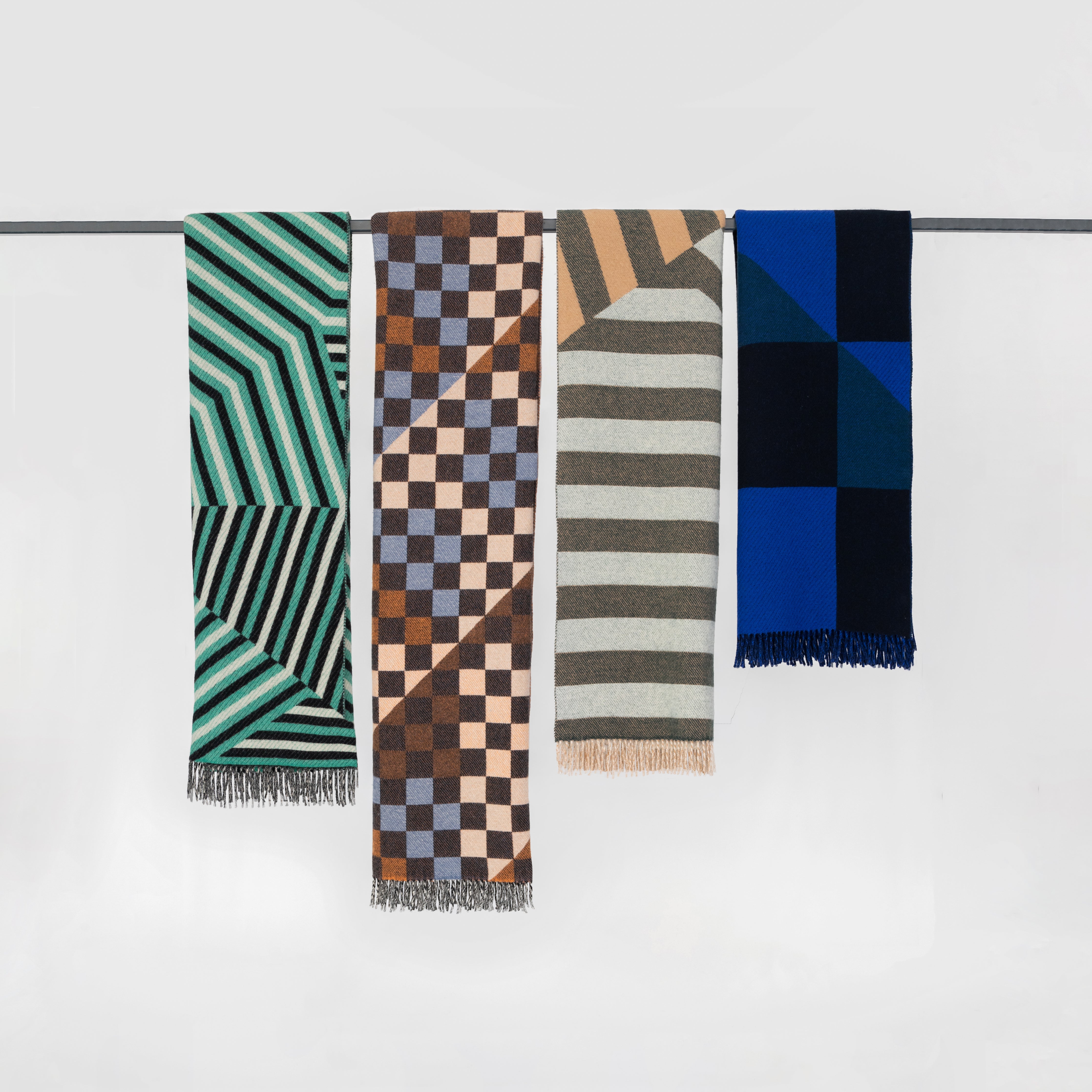 Patch Blanket
