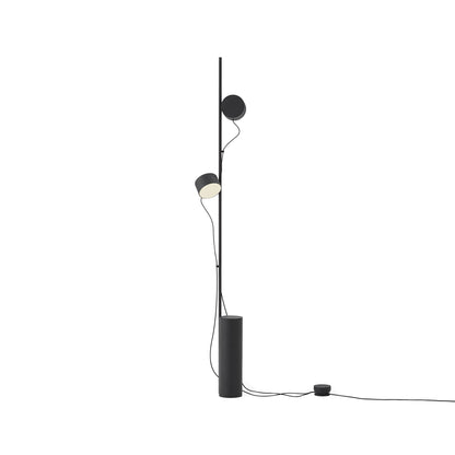 Post Floor Lamp