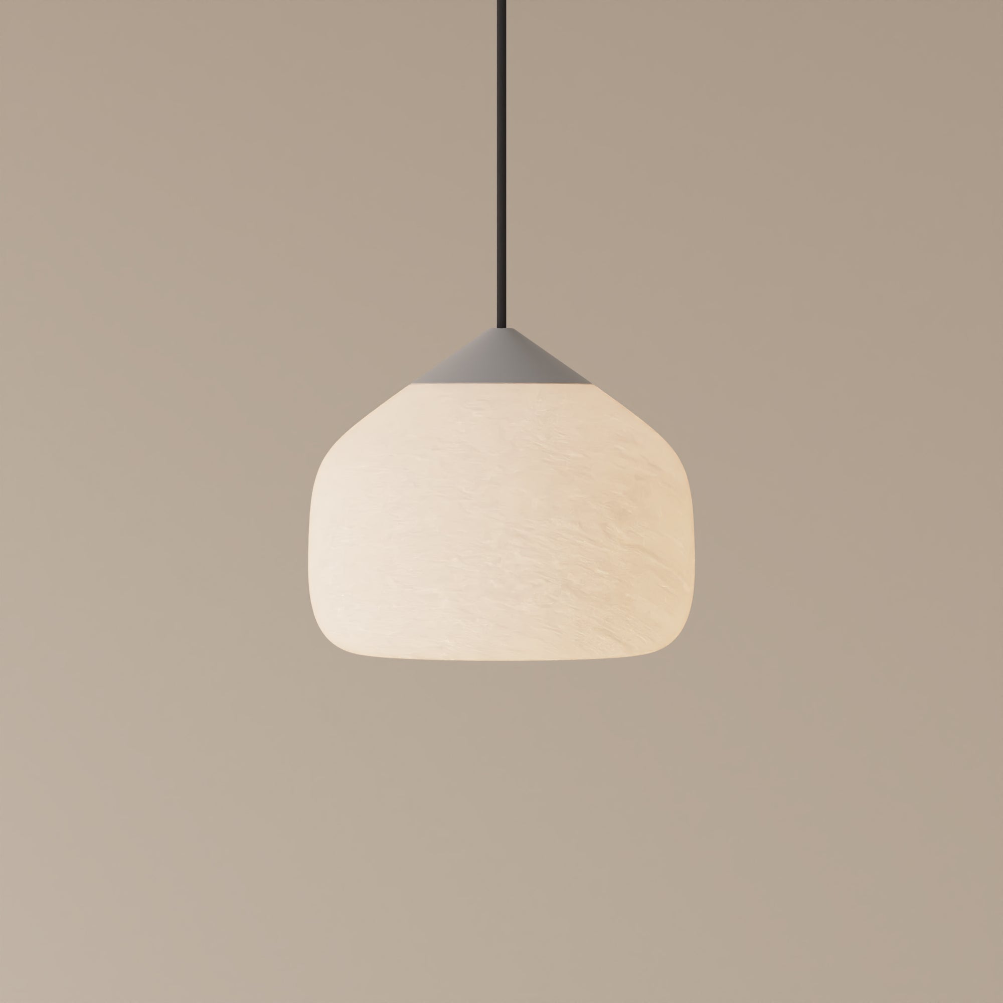 Goby Pendant Lamp