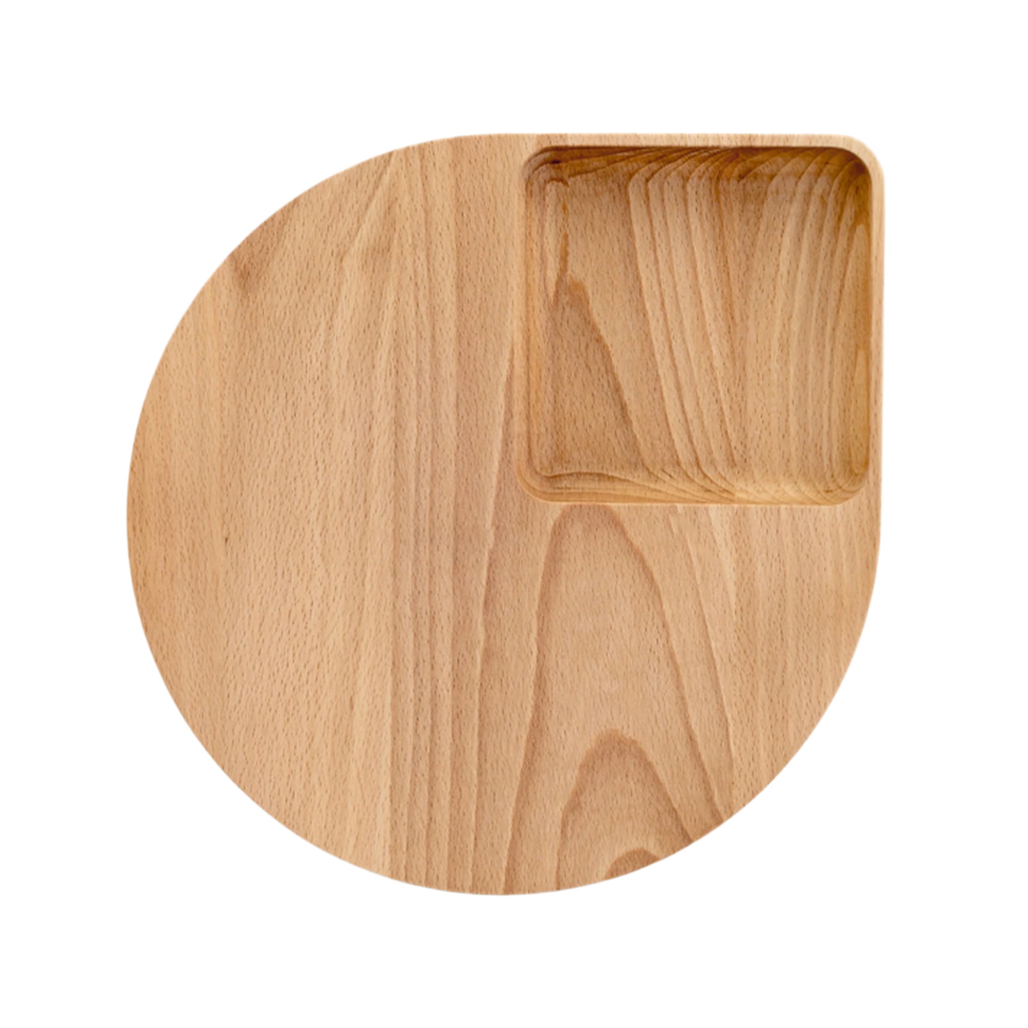 Petal Chopping Board