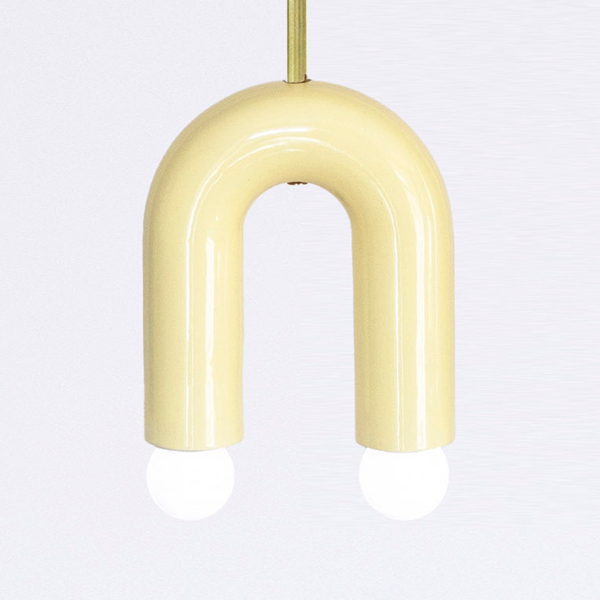 TRN Pendant Lamp — A1