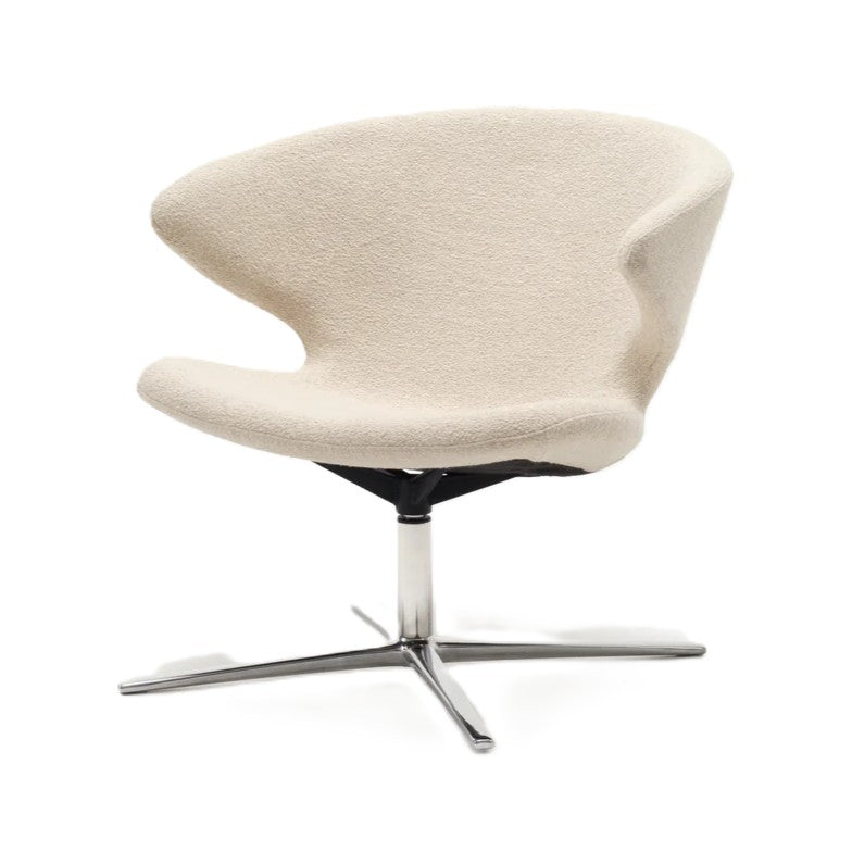 Ella Swivel Lounge Chair