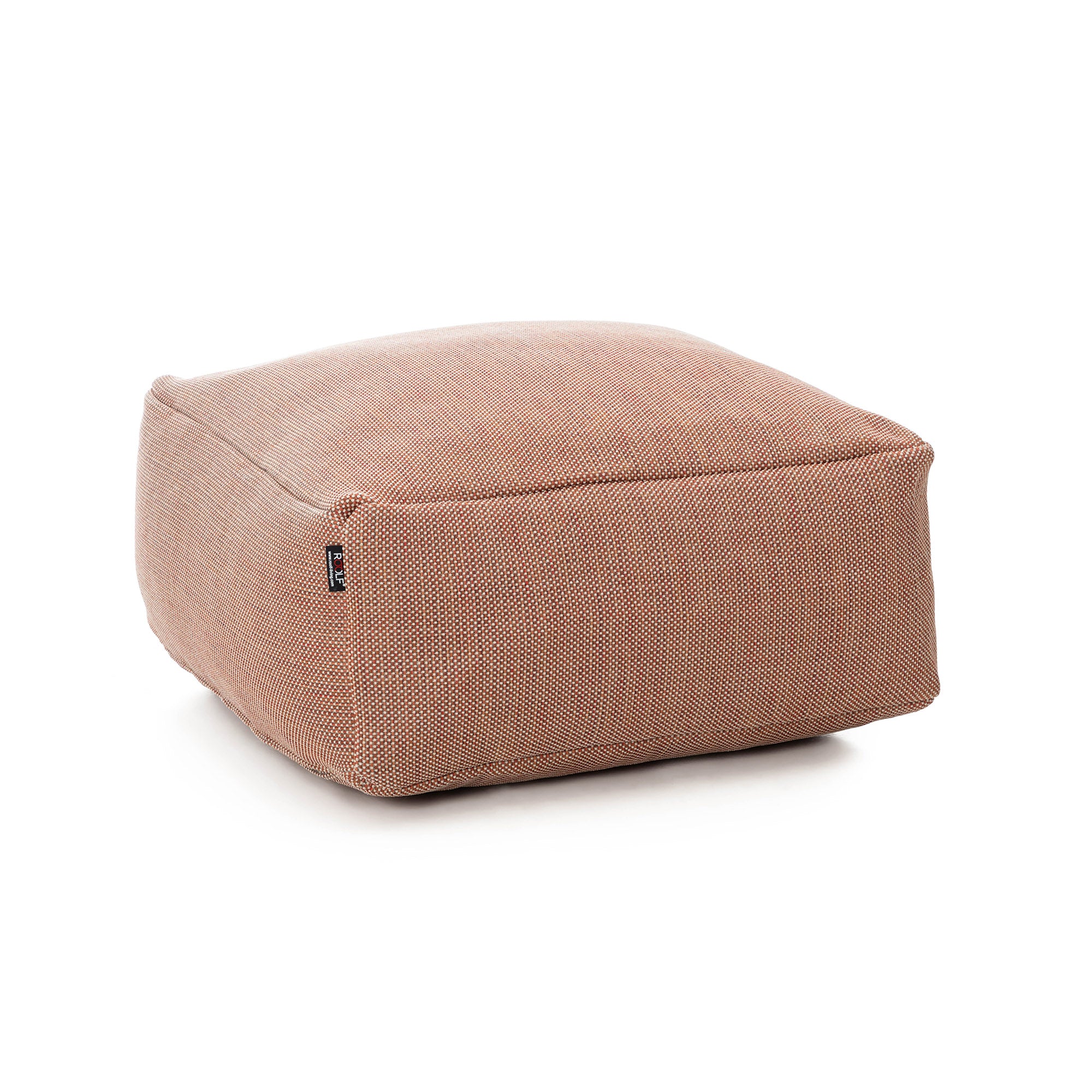 Dotty Small Ottoman
