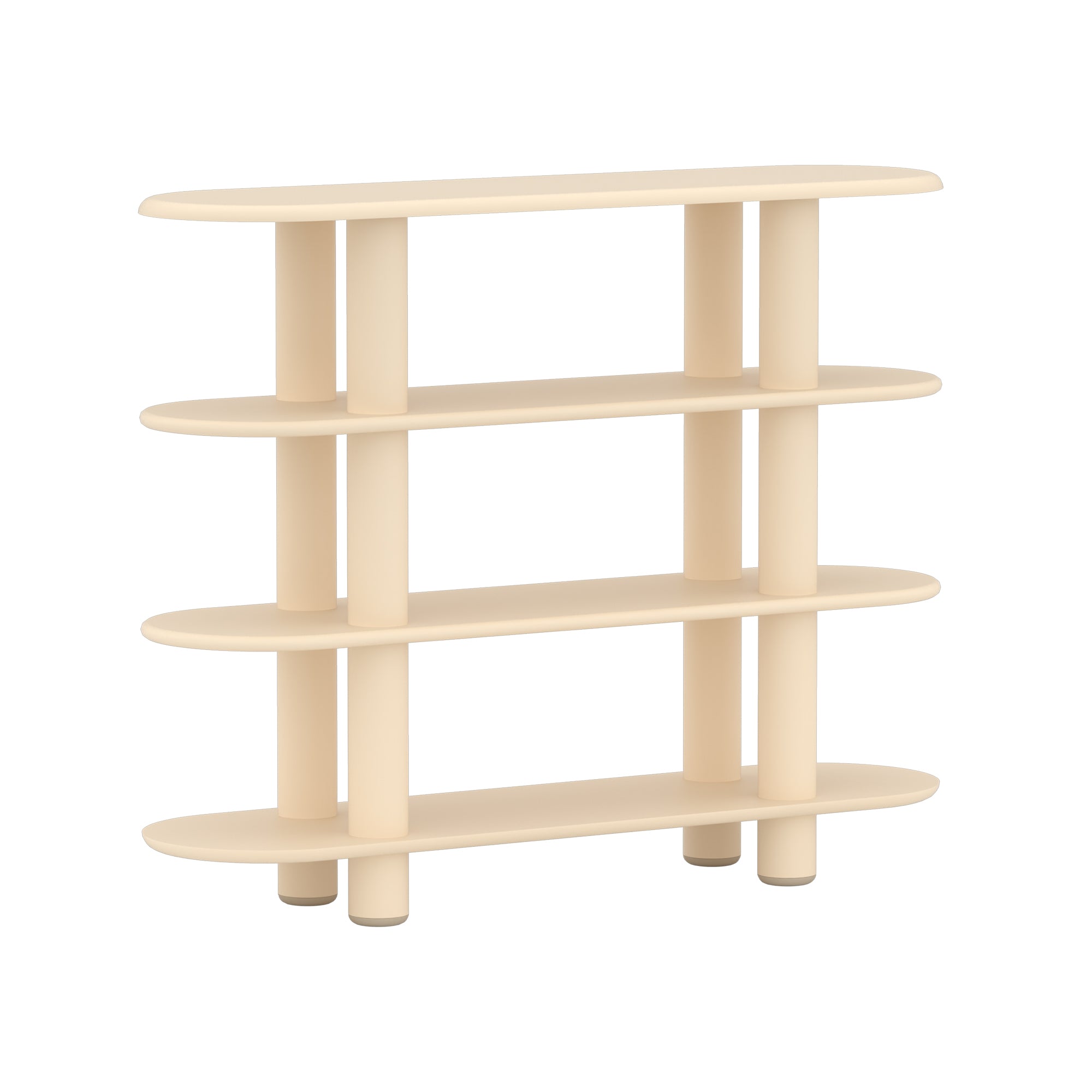 Eclipso Shelving Unit