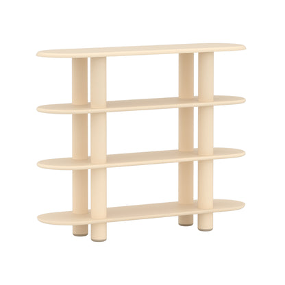 Eclipso Shelving Unit