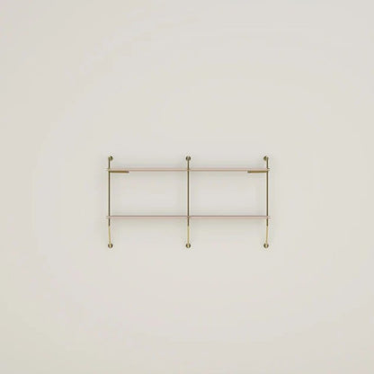 Macaron Shelf System — The Two by Two
