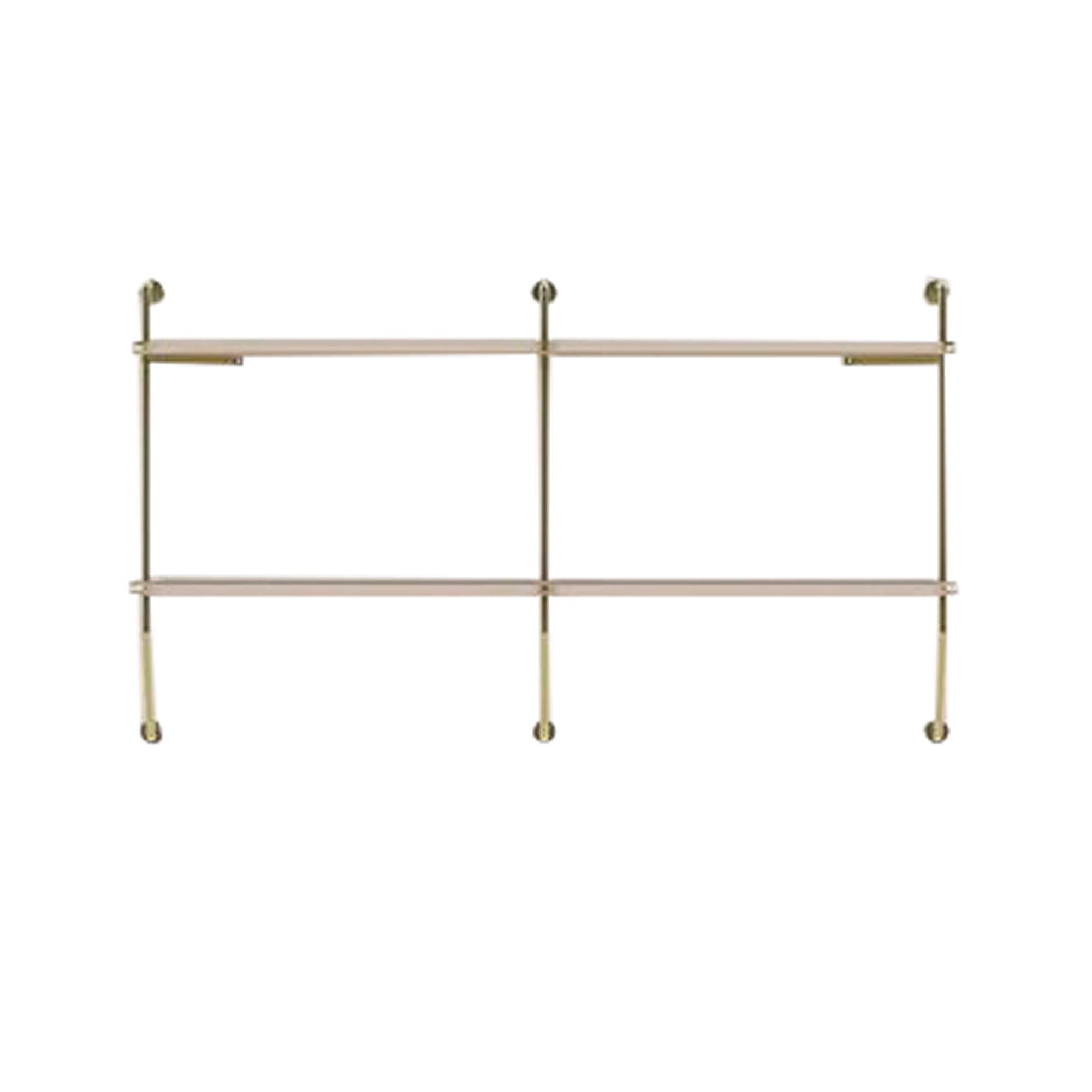 Macaron Shelf System — The Two by Two