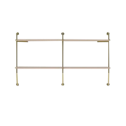 Macaron Shelf System — The Two by Two