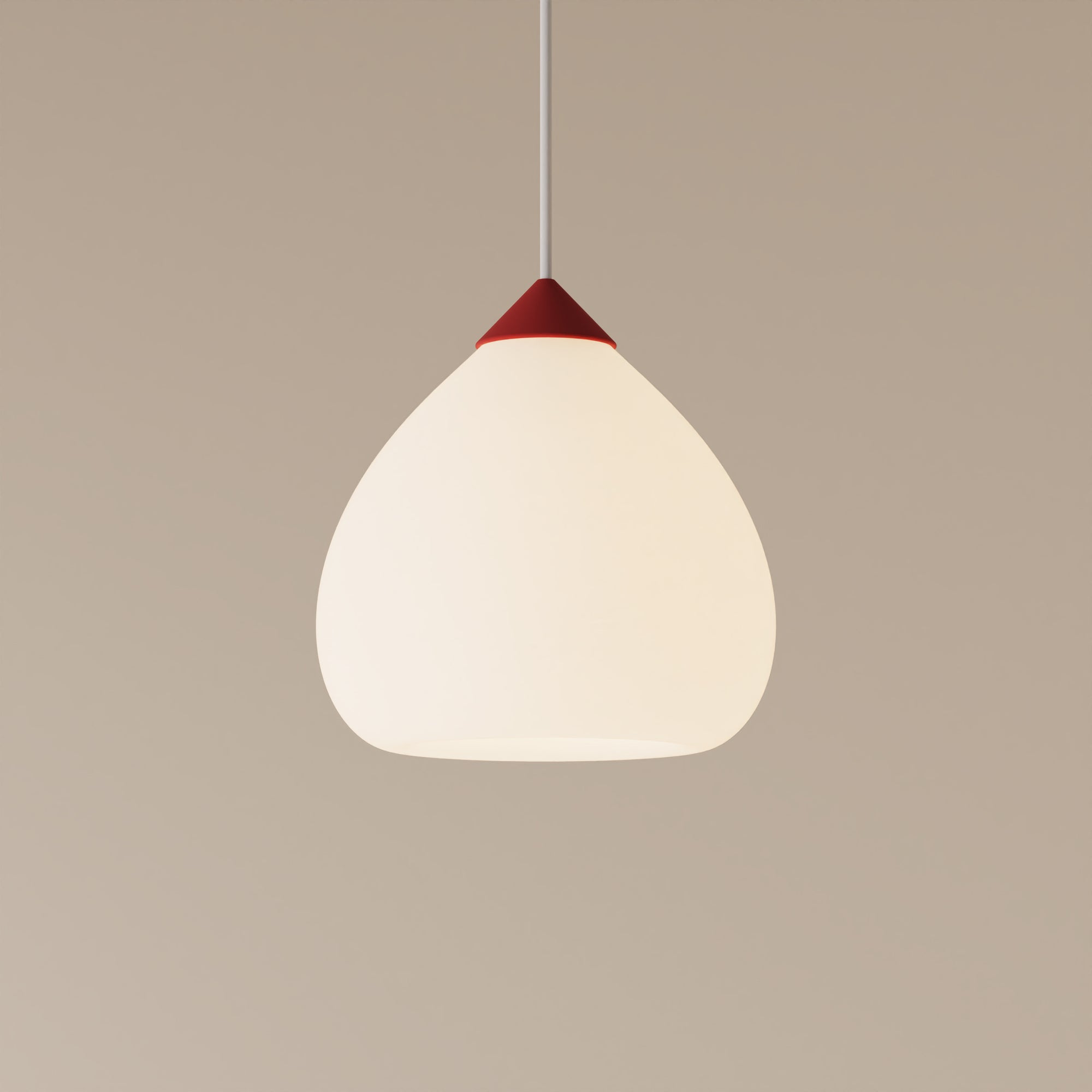 Gulp Pendant Lamp