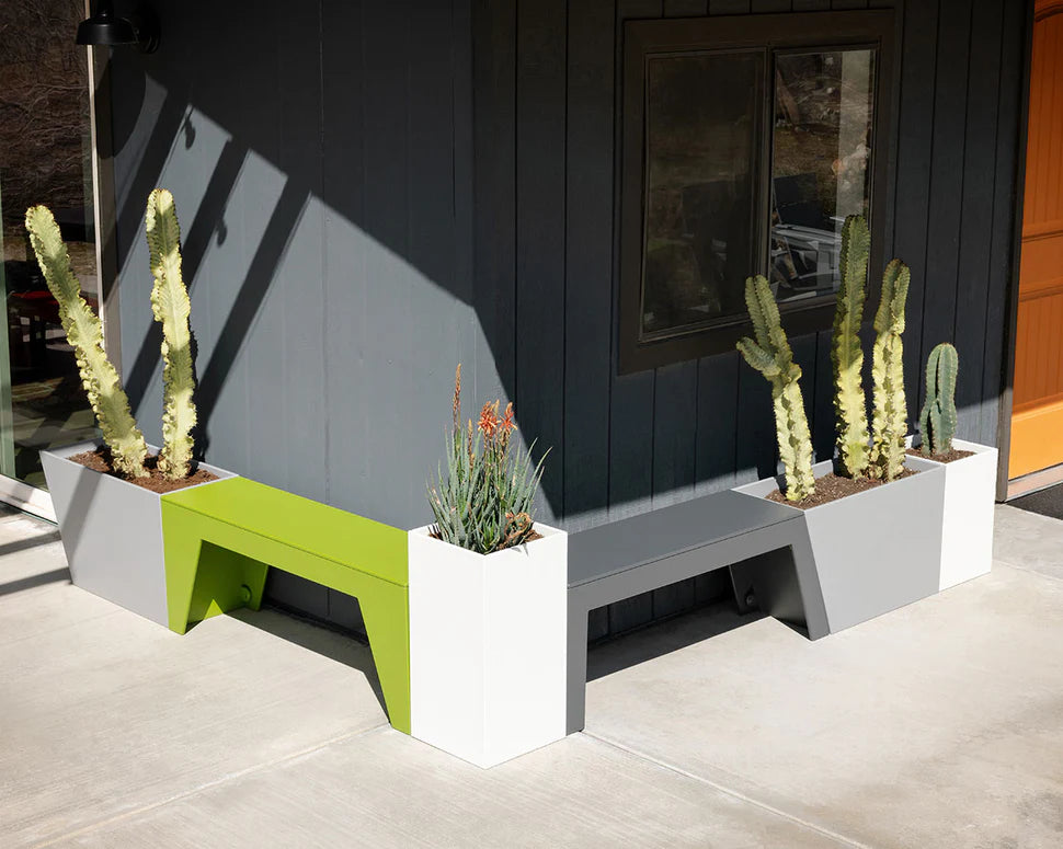Tessellate Planter — Square