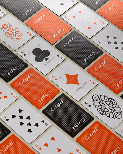 Playing Cards