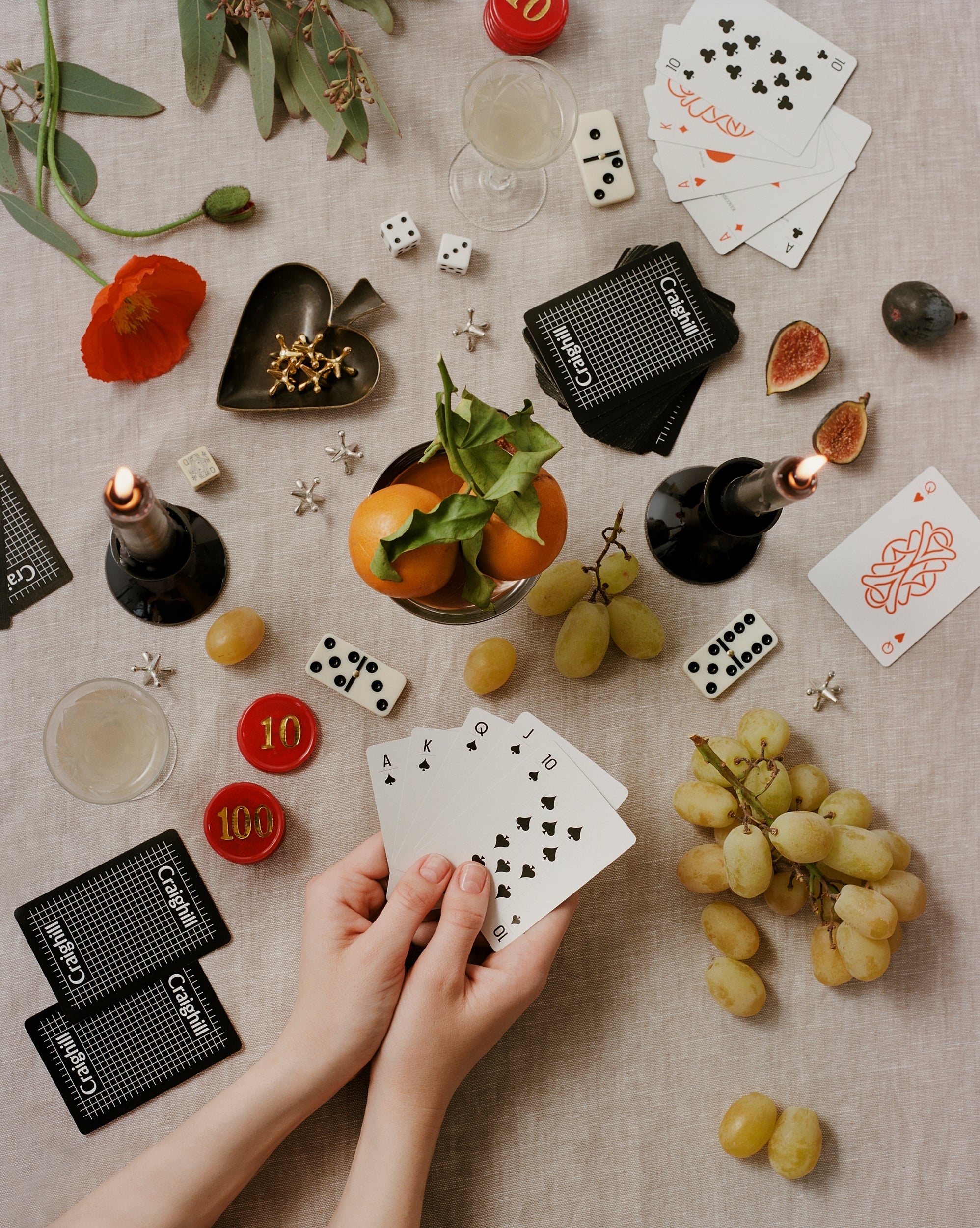 Playing Cards