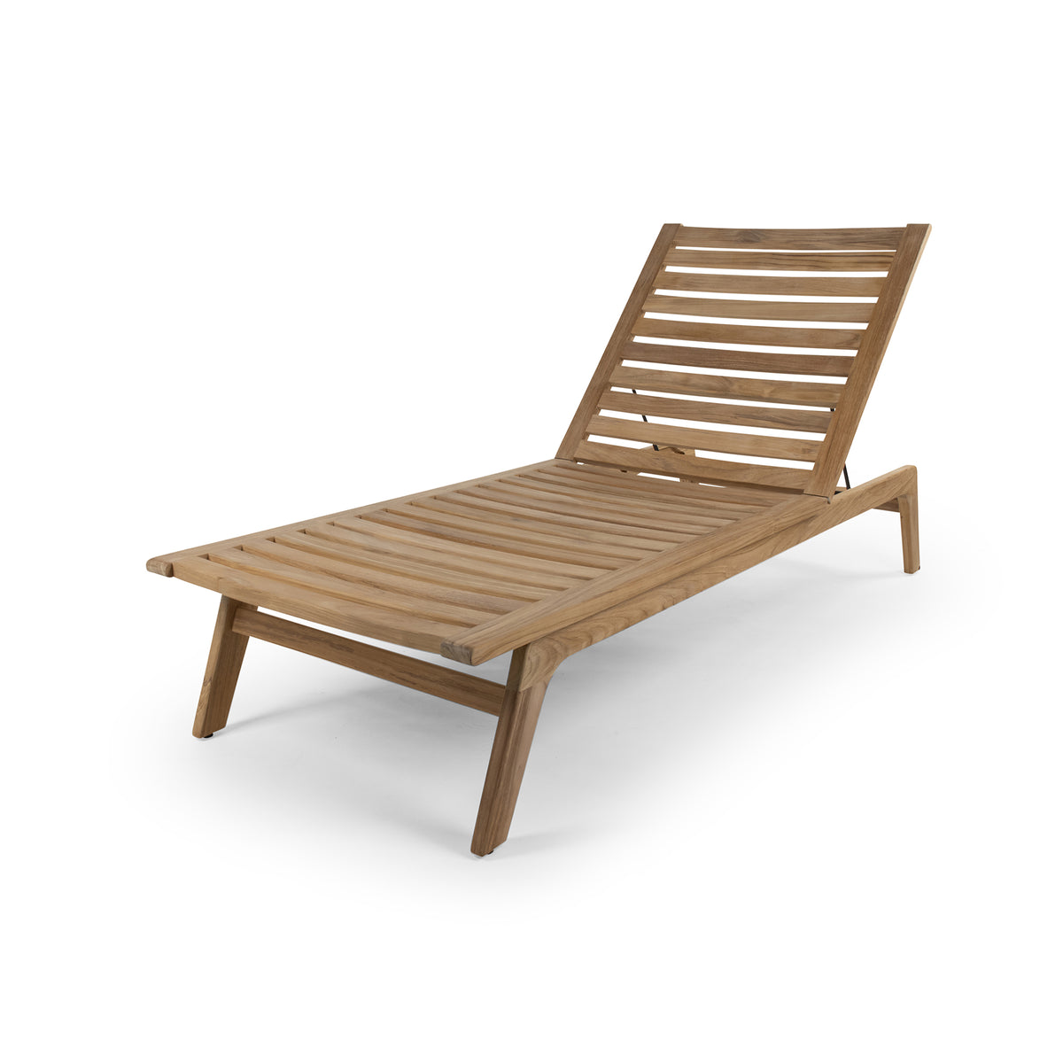 Forte Sunlounger