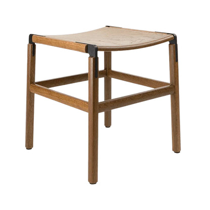 Standard Chair — Shorty — Wood