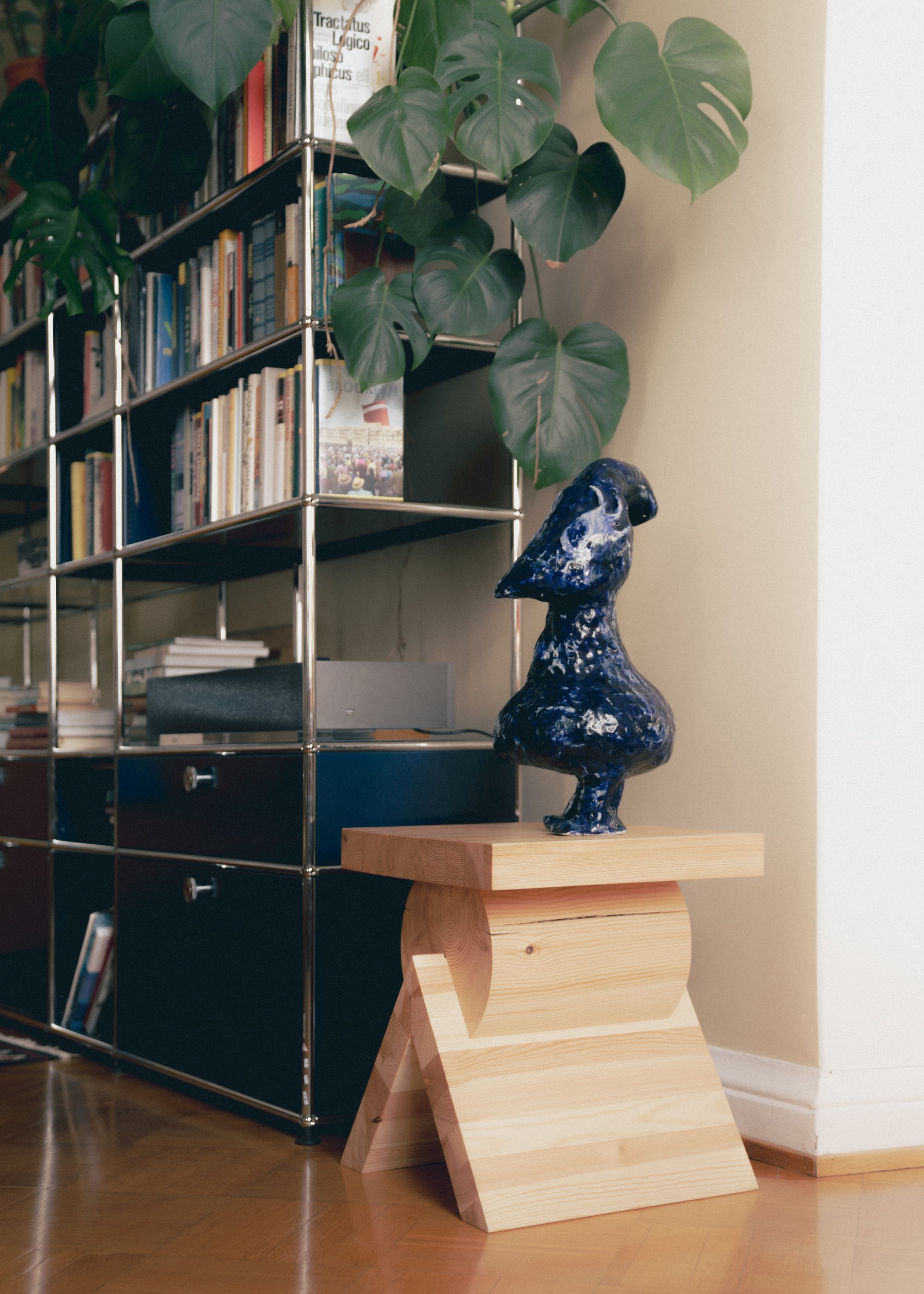 006 AA Side Table
