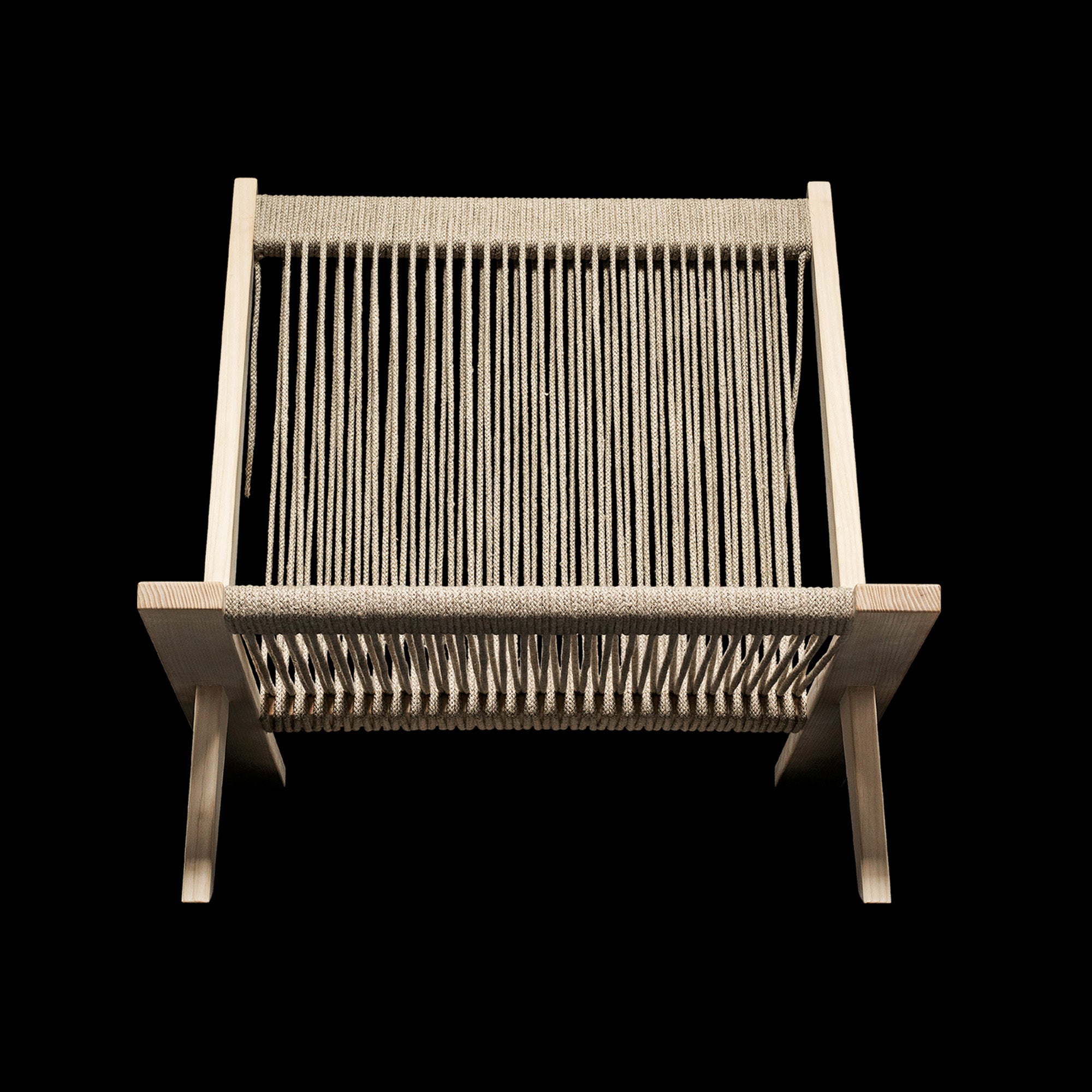PP106 X Chair